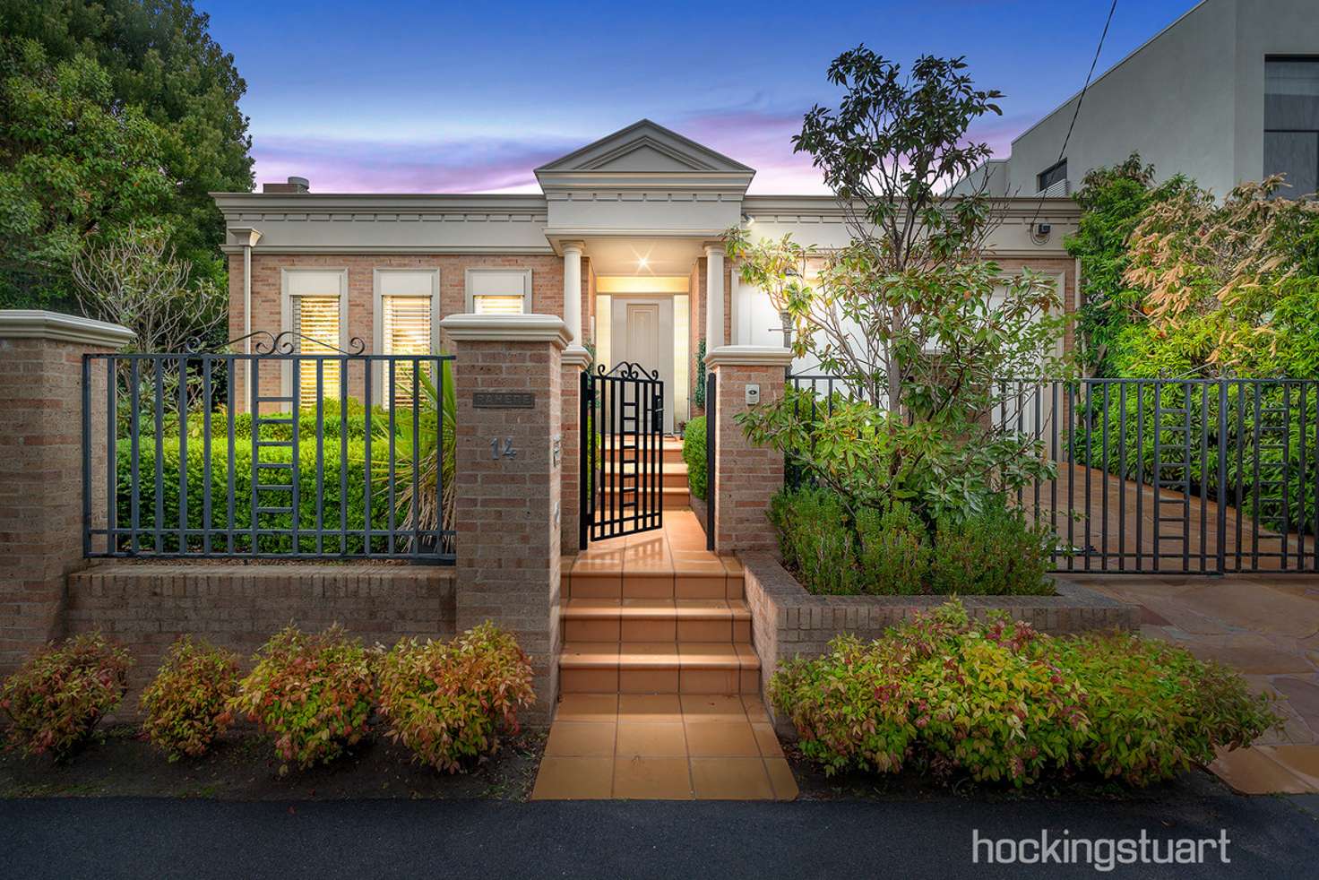Main view of Homely house listing, 14 Bennett Street, Balwyn VIC 3103