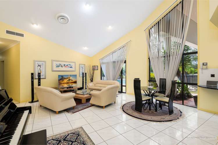 Fourth view of Homely house listing, 25-29 Archer Court, Chambers Flat QLD 4133