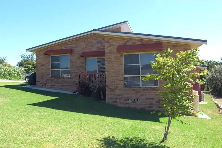 Main view of Homely semiDetached listing, 1/5 Alexander Close, Aberdeen NSW 2336