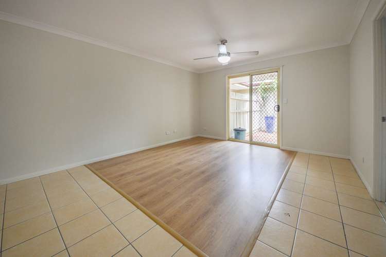 Second view of Homely townhouse listing, 2/85 Cascade Drive, Forest Lake QLD 4078