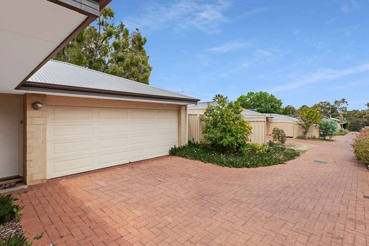 Second view of Homely house listing, 22C Lilian Avenue, Armadale WA 6112