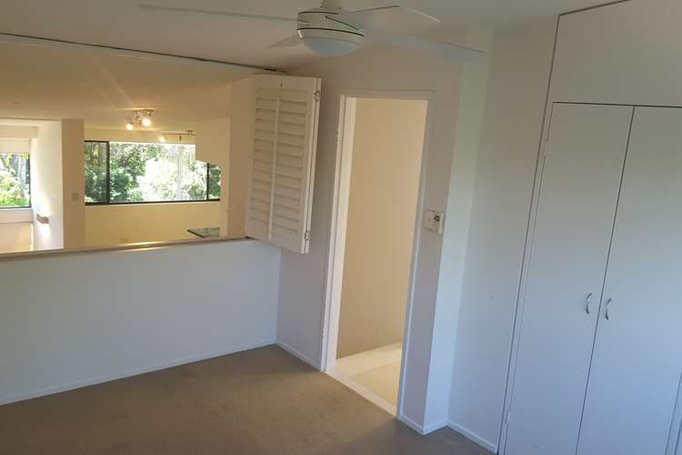 Fifth view of Homely unit listing, 11/32-34 Rudd Street, Broadbeach Waters QLD 4218