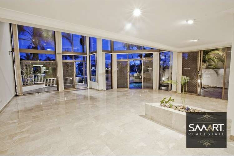 Second view of Homely house listing, 2/7 Inga Avenue, Surfers Paradise QLD 4217