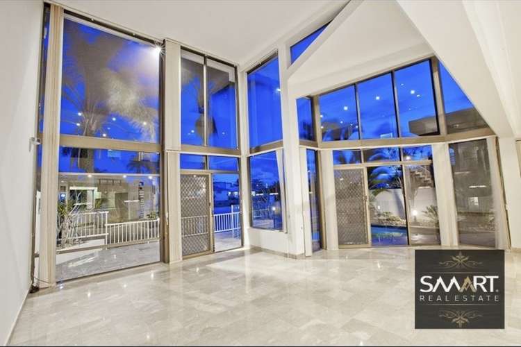 Third view of Homely house listing, 2/7 Inga Avenue, Surfers Paradise QLD 4217