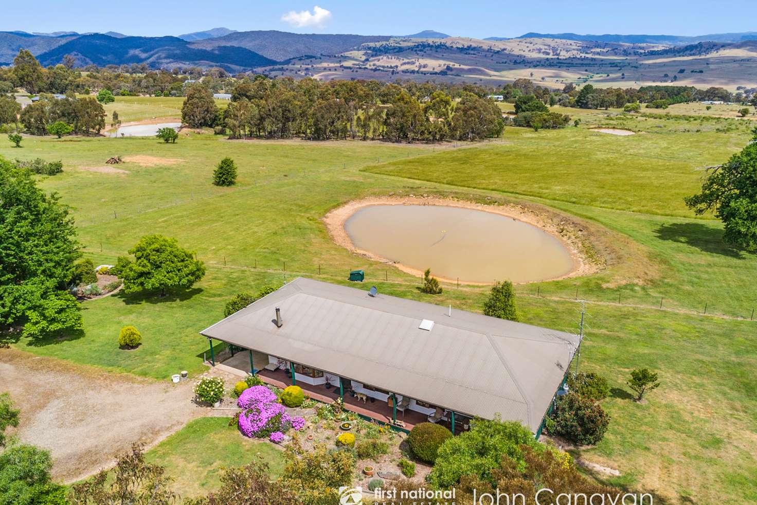 Main view of Homely house listing, 906 Old Tolmie Road, Barwite VIC 3722