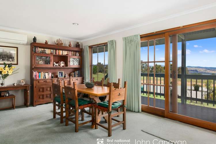 Third view of Homely house listing, 906 Old Tolmie Road, Barwite VIC 3722