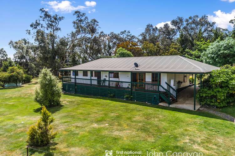 Sixth view of Homely house listing, 906 Old Tolmie Road, Barwite VIC 3722