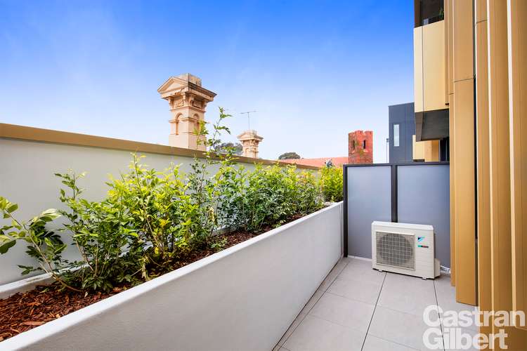 Third view of Homely apartment listing, 105/439 Bay Street, Brighton VIC 3186