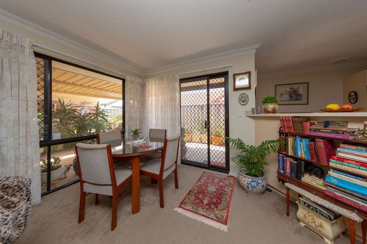 Fifth view of Homely villa listing, 11/4 Keals Close, Bentley WA 6102