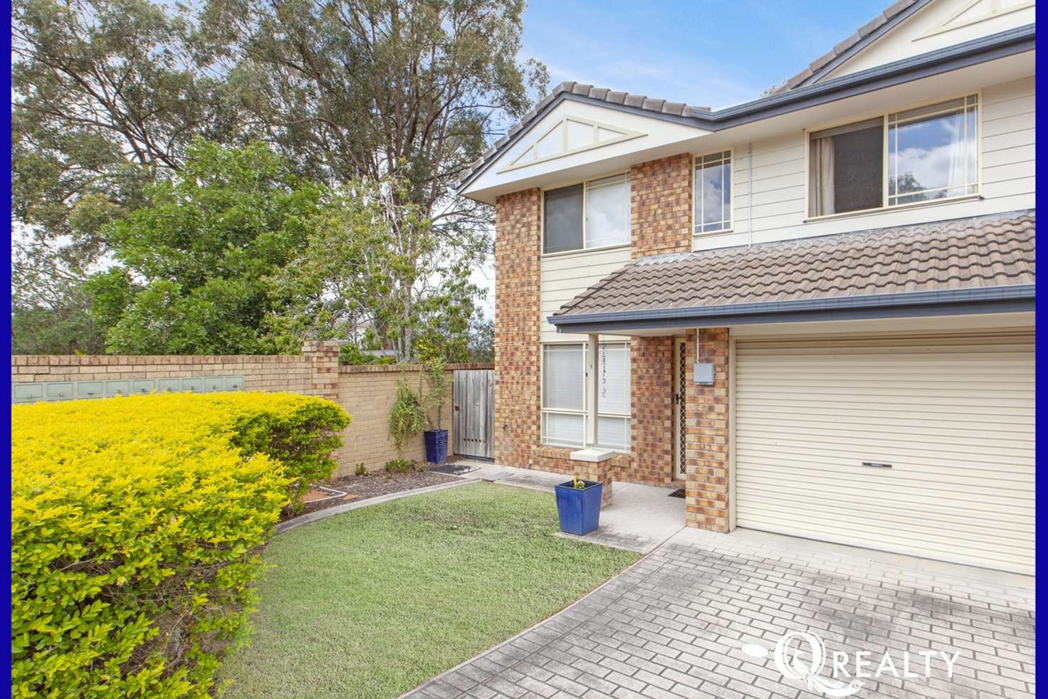 Main view of Homely townhouse listing, 1/5 Carrington Court, Algester QLD 4115