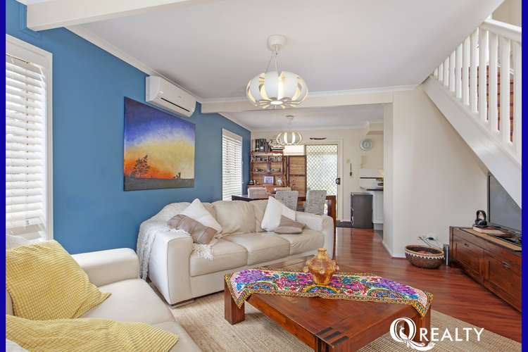 Second view of Homely townhouse listing, 1/5 Carrington Court, Algester QLD 4115