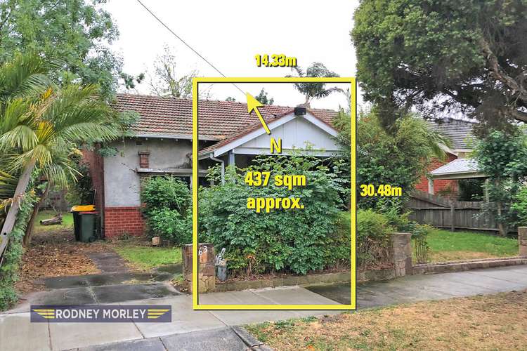 Second view of Homely other listing, 163 Sycamore Street, Caulfield South VIC 3162