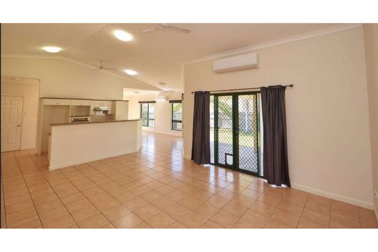 Second view of Homely house listing, 44 Glendale Drive, Annandale QLD 4814