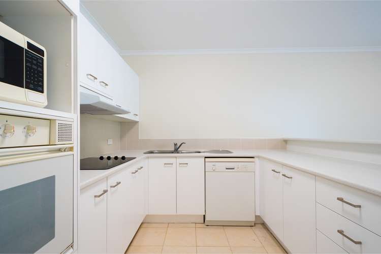 Second view of Homely apartment listing, 5/3-7 Eady Avenue, Broadbeach Waters QLD 4218