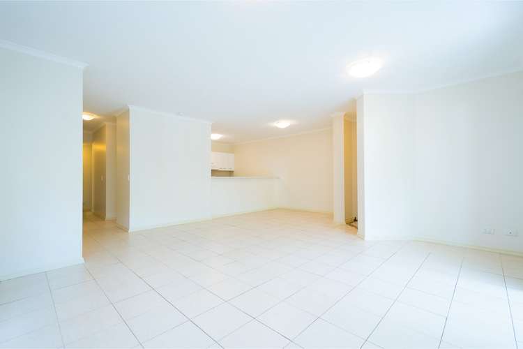 Third view of Homely apartment listing, 5/3-7 Eady Avenue, Broadbeach Waters QLD 4218