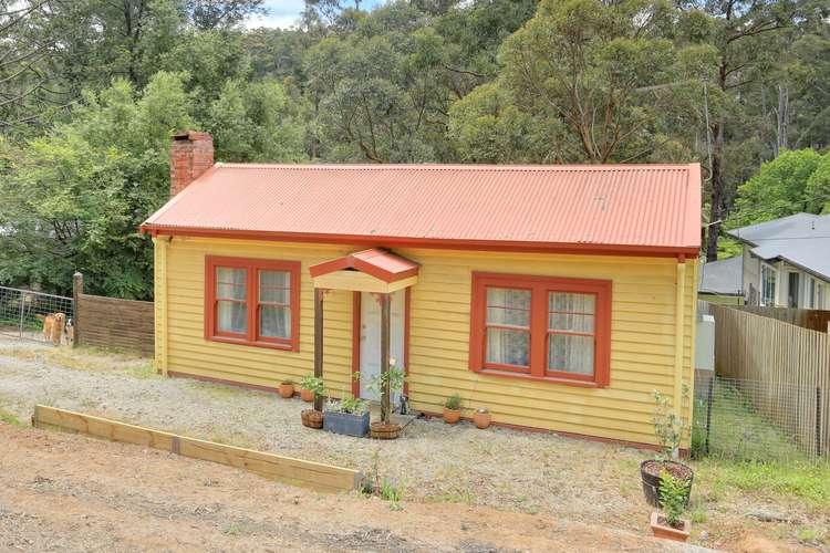 Second view of Homely house listing, 19 Edmunds Road, Cockatoo VIC 3781