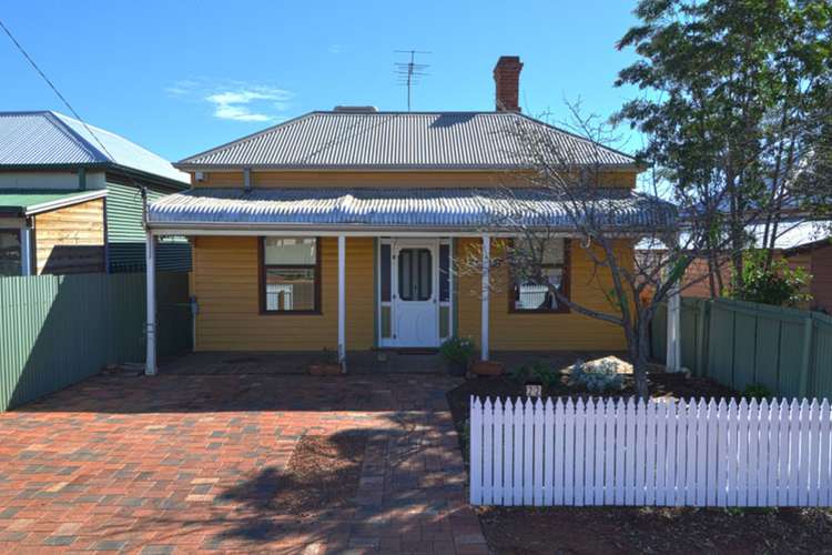 Main view of Homely house listing, 22 Victoria Street Kalgoorlie, Kalgoorlie WA 6430