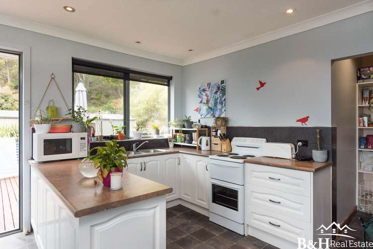 Fourth view of Homely house listing, 11 George Street, Chasm Creek TAS 7321