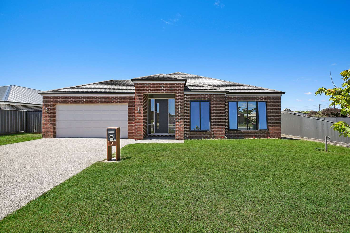 Main view of Homely house listing, 3 Kettle Street, Colac VIC 3250