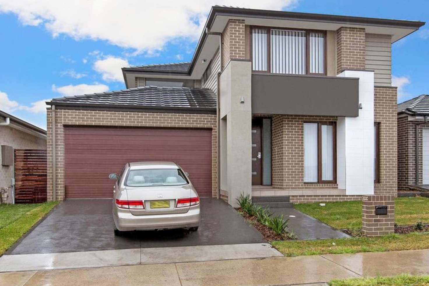 Main view of Homely house listing, 79 Greenwood Parkway, Jordan Springs NSW 2747