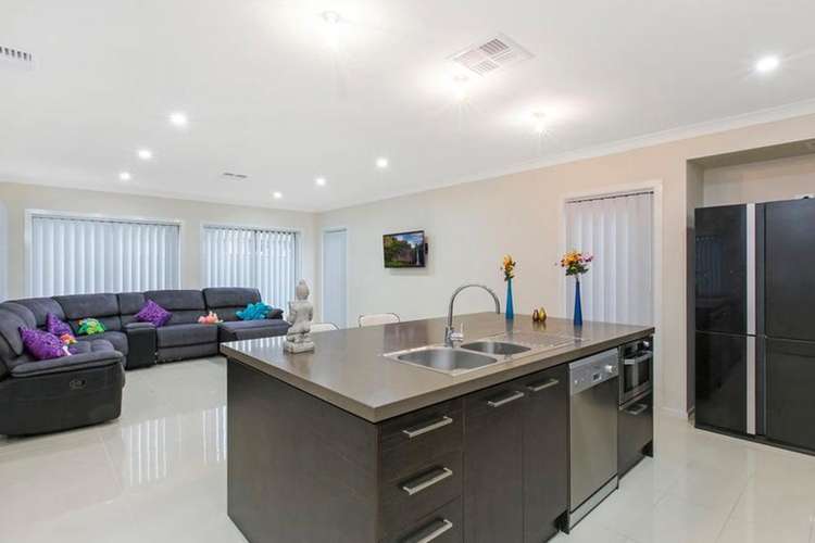 Second view of Homely house listing, 79 Greenwood Parkway, Jordan Springs NSW 2747