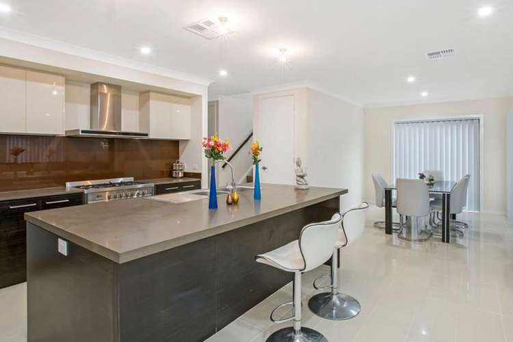 Third view of Homely house listing, 79 Greenwood Parkway, Jordan Springs NSW 2747