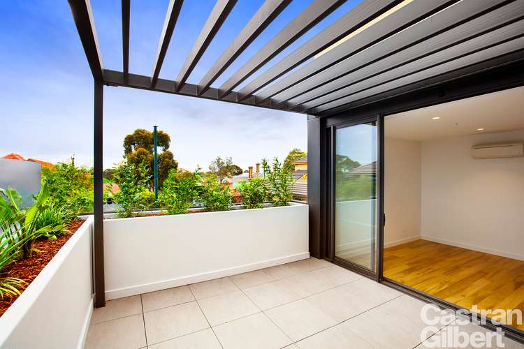 Main view of Homely apartment listing, 101/439 Bay Street, Brighton VIC 3186