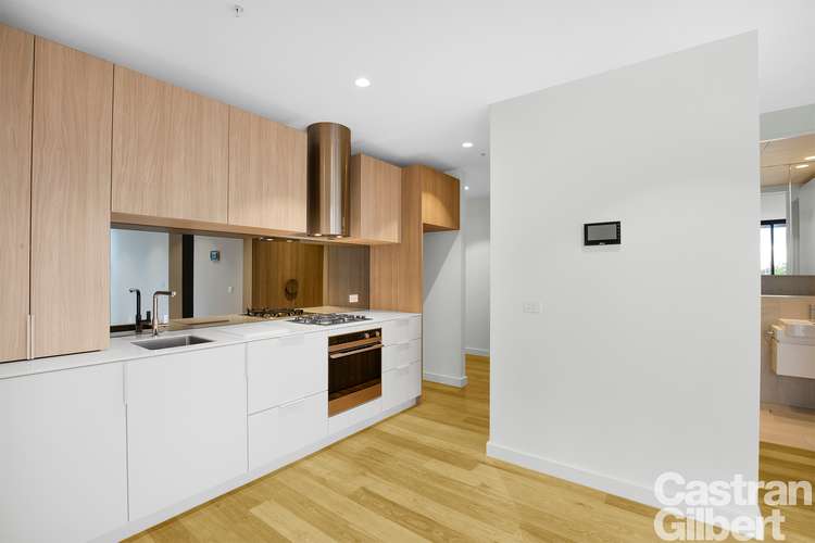 Second view of Homely apartment listing, 101/439 Bay Street, Brighton VIC 3186