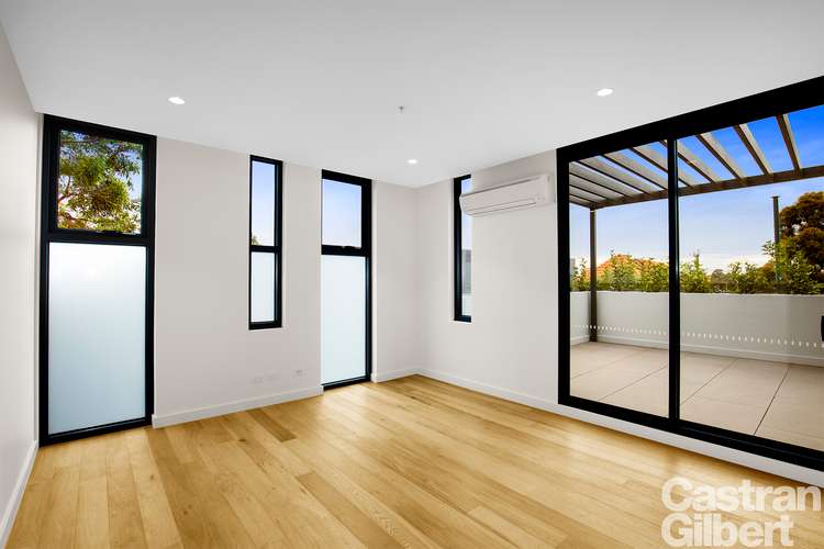 Third view of Homely apartment listing, 101/439 Bay Street, Brighton VIC 3186
