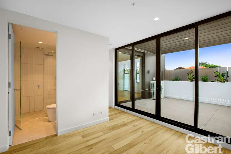 Fourth view of Homely apartment listing, 101/439 Bay Street, Brighton VIC 3186