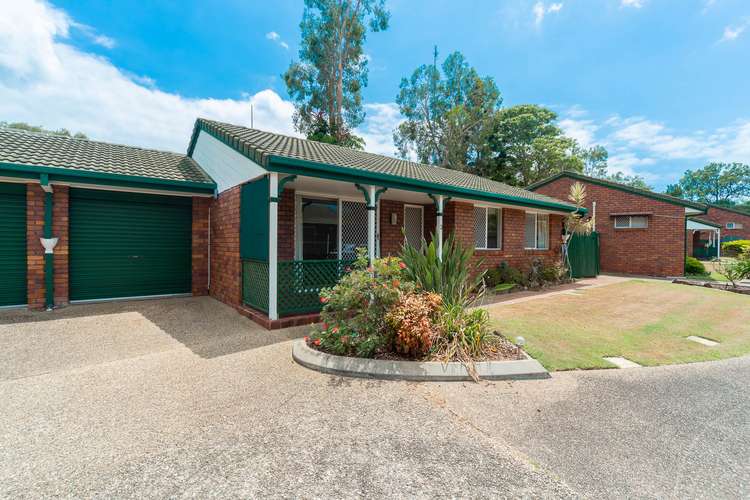 Second view of Homely unit listing, 3/176 Oxley Drive, Coombabah QLD 4216
