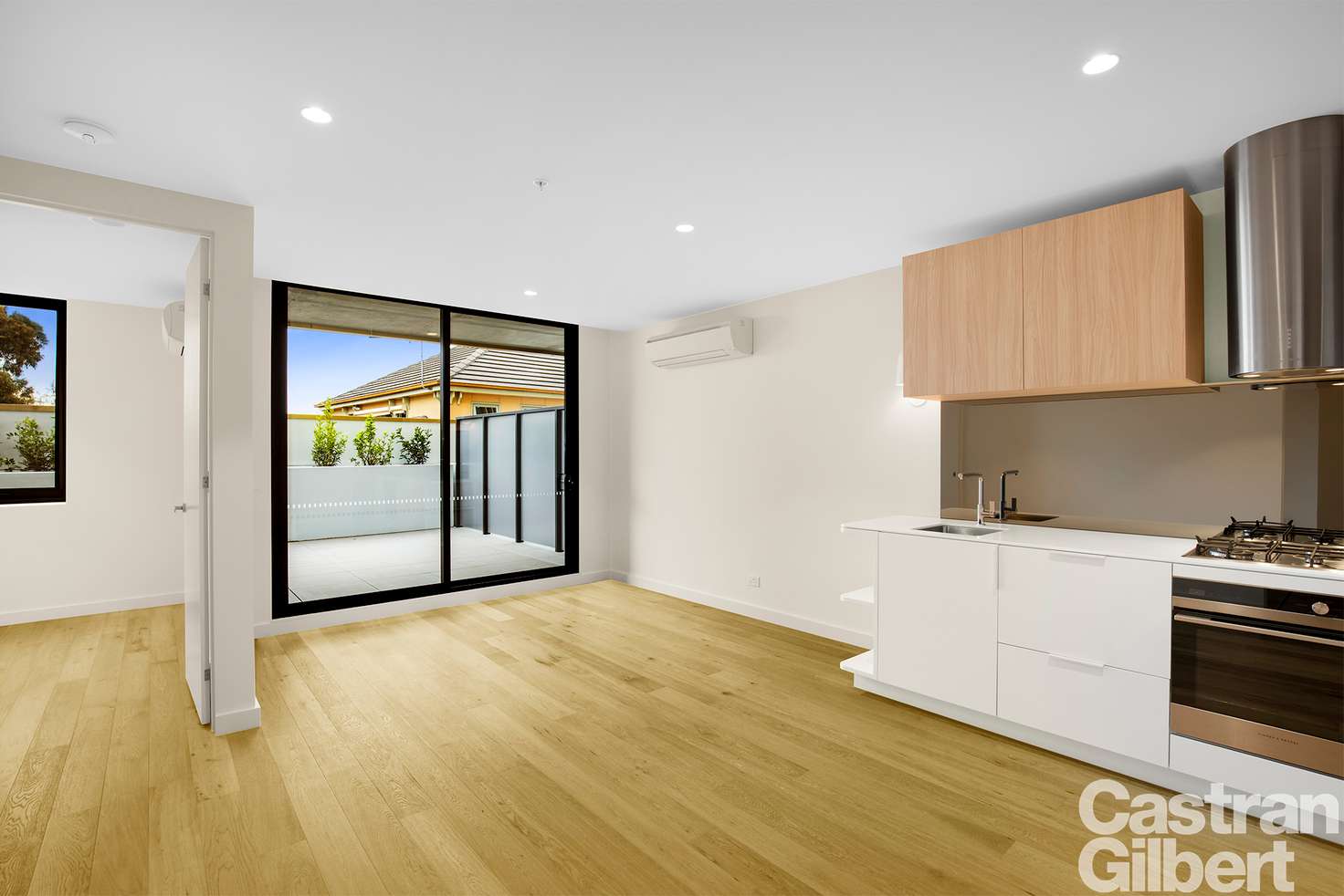 Main view of Homely apartment listing, 102/439 Bay Street, Brighton VIC 3186