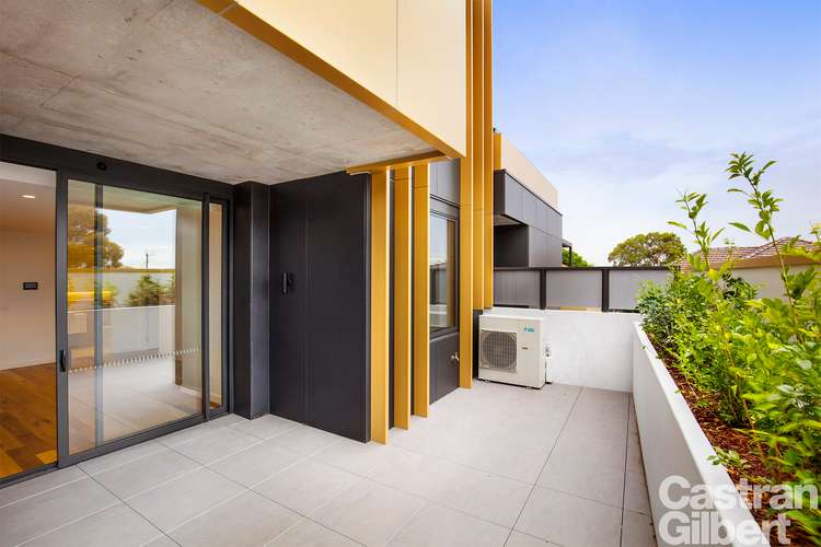 Third view of Homely apartment listing, 102/439 Bay Street, Brighton VIC 3186