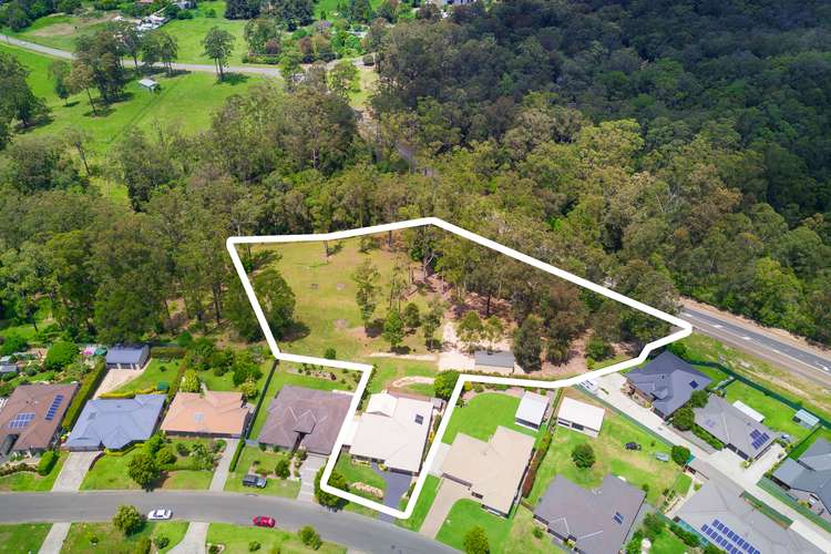 Third view of Homely house listing, 8 Yippenvale Circuit, Wauchope NSW 2446