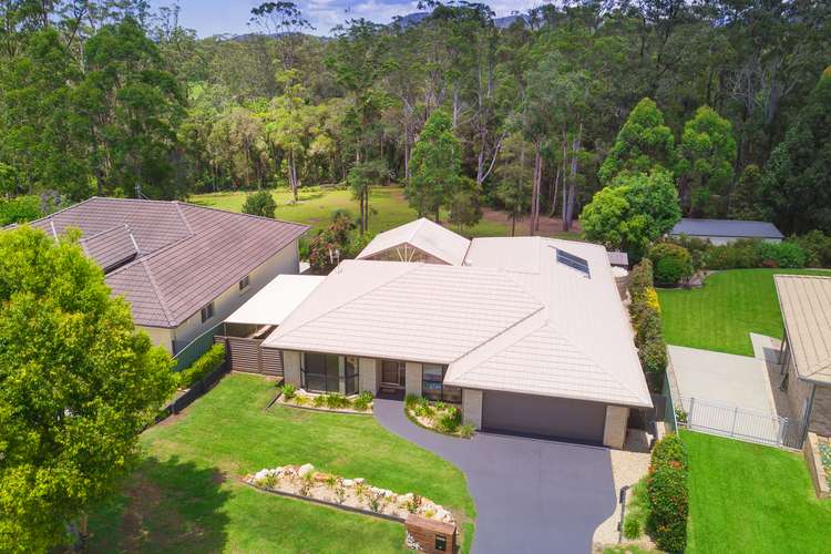 Fifth view of Homely house listing, 8 Yippenvale Circuit, Wauchope NSW 2446