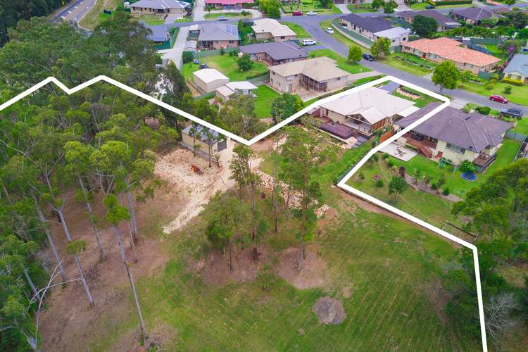 Sixth view of Homely house listing, 8 Yippenvale Circuit, Wauchope NSW 2446