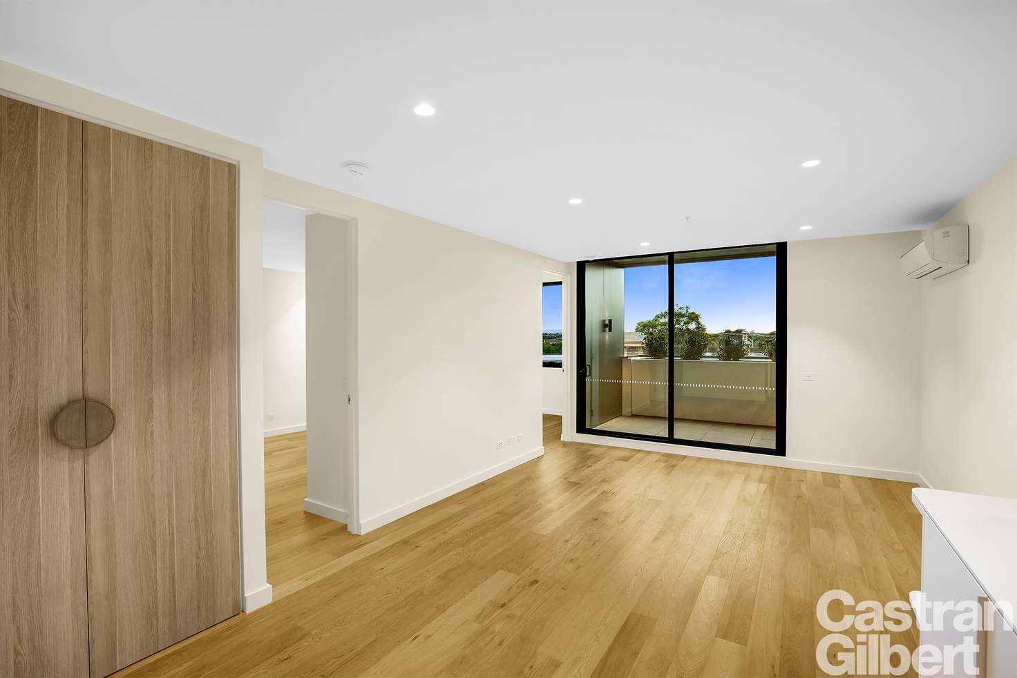 Main view of Homely apartment listing, 206/439 Bay Street, Brighton VIC 3186