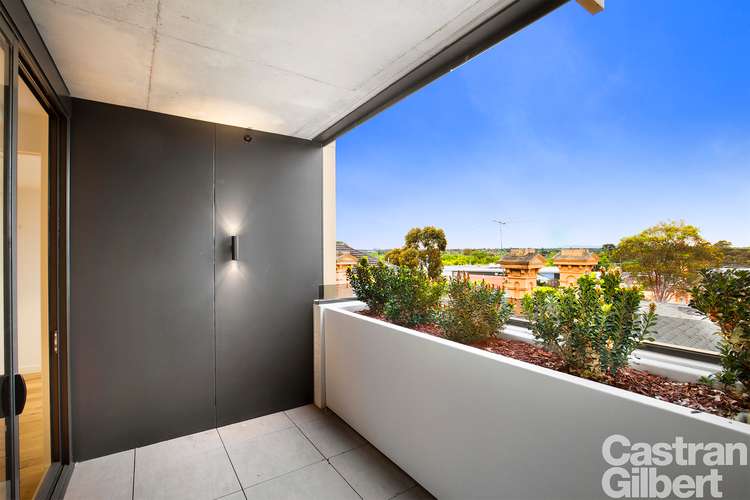 Third view of Homely apartment listing, 206/439 Bay Street, Brighton VIC 3186