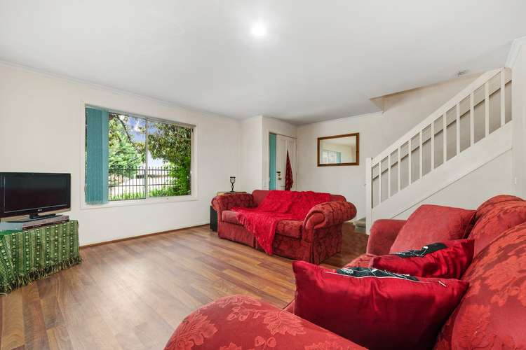 Second view of Homely townhouse listing, 3/316 Skye Road, Frankston VIC 3199