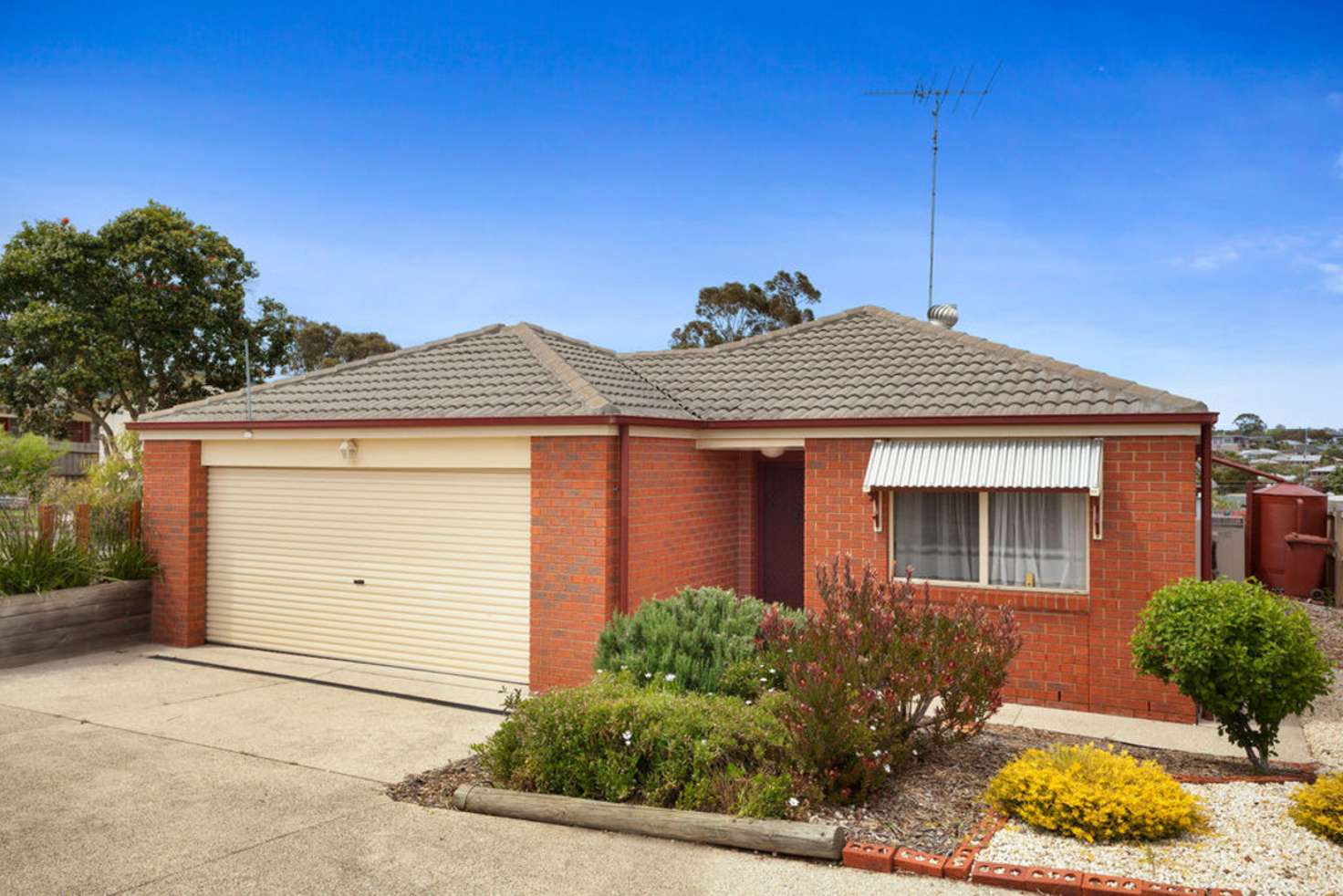 Main view of Homely house listing, 155 Country Club Drive, Clifton Springs VIC 3222