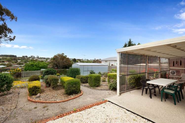 Second view of Homely house listing, 155 Country Club Drive, Clifton Springs VIC 3222