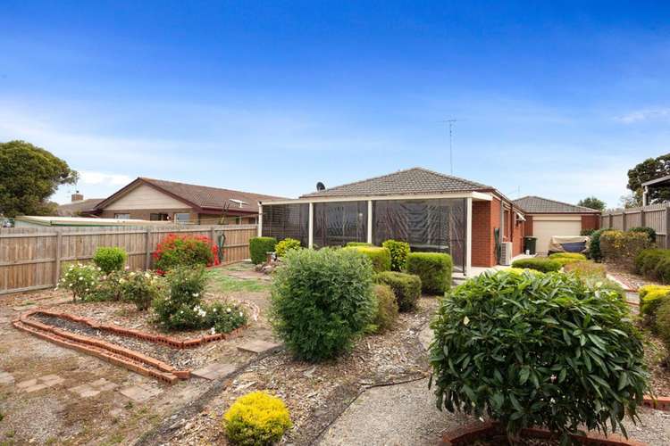 Third view of Homely house listing, 155 Country Club Drive, Clifton Springs VIC 3222