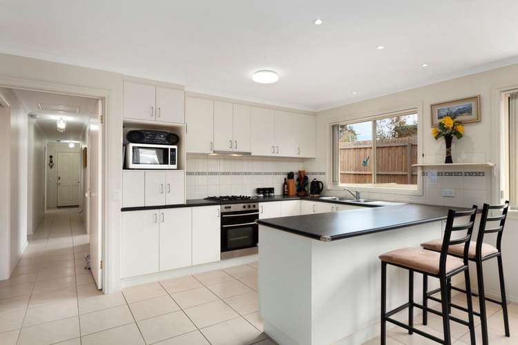 Fourth view of Homely house listing, 155 Country Club Drive, Clifton Springs VIC 3222