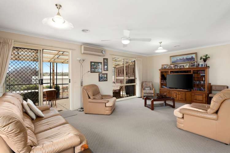 Fifth view of Homely house listing, 155 Country Club Drive, Clifton Springs VIC 3222
