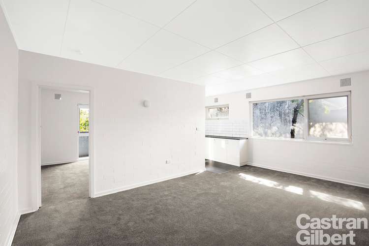 Main view of Homely apartment listing, 14/44 Gatehouse Street, Parkville VIC 3052