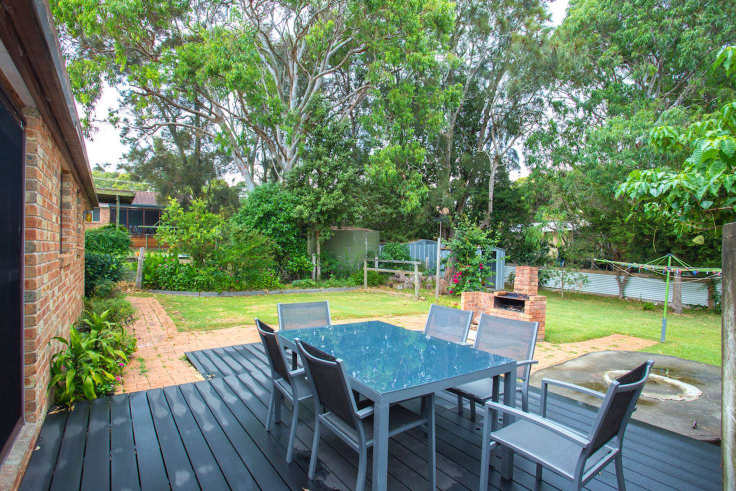 Main view of Homely house listing, 5 Surf Tide Avenue, Bawley Point NSW 2539