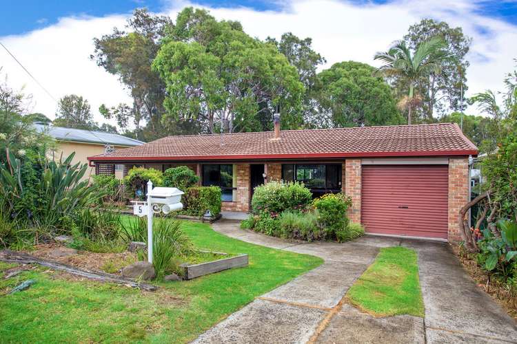 Fifth view of Homely house listing, 5 Surf Tide Avenue, Bawley Point NSW 2539