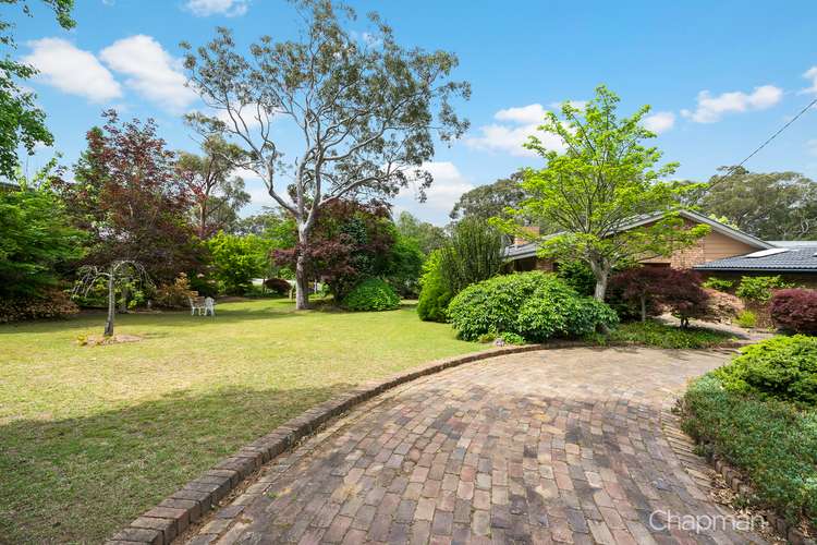 Second view of Homely house listing, 68 Genevieve Road, Bullaburra NSW 2784