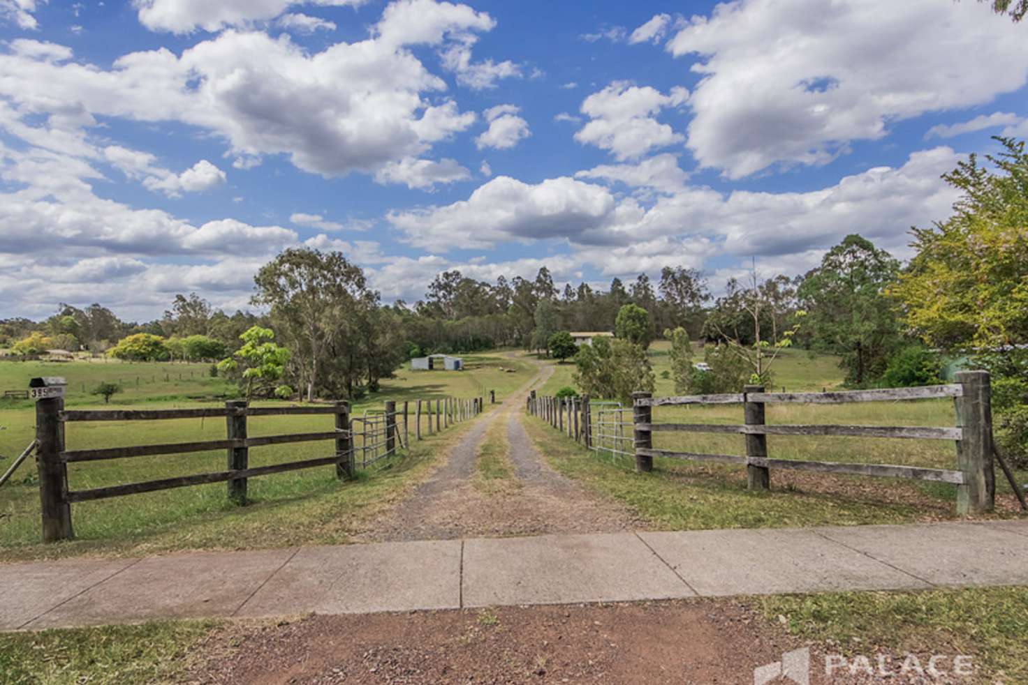 Main view of Homely house listing, 395 Junction Road, Karalee QLD 4306