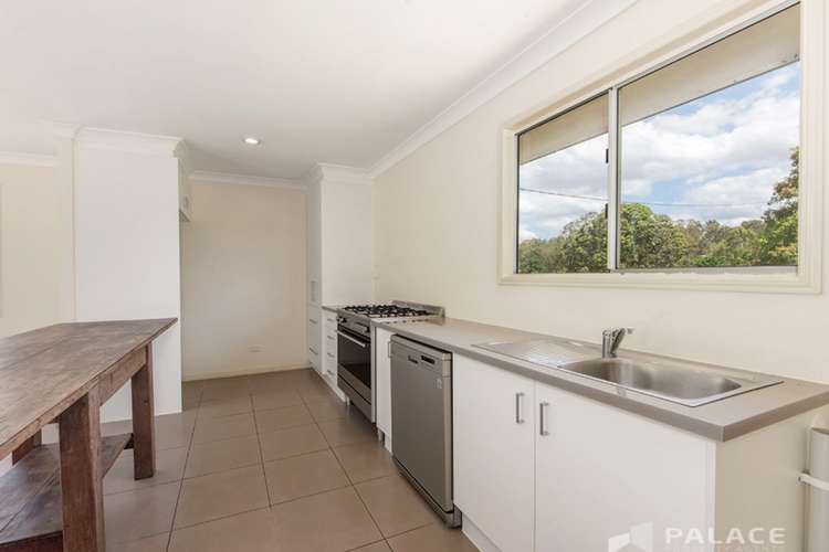 Second view of Homely house listing, 395 Junction Road, Karalee QLD 4306